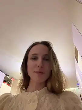 oceaneyes lilu online show from November 14, 10:10 pm