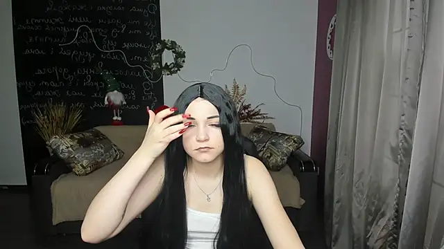 DianaOlsens online show from January 7, 12:41 pm