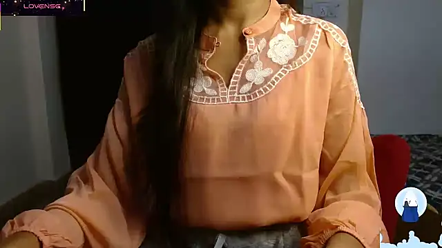 DesireBliss online show from February 13, 7:37 pm