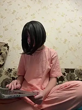 LilxSar online show from December 2, 2:13 am