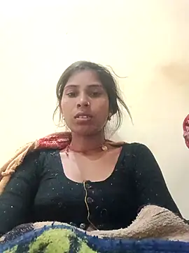 Veshali Love143 online show from November 29, 12:14 am