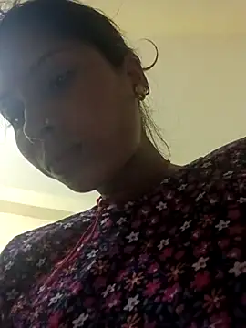 Veshali Love143 online show from November 23, 11:39 pm