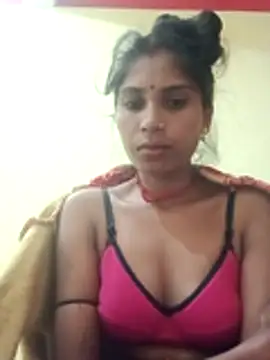 Veshali Love143 online show from November 27, 12:02 am