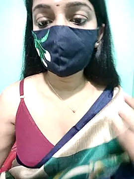 Honeya96 online show from December 5, 2:29 pm