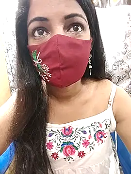 Honeya96 online show from November 26, 3:07 am