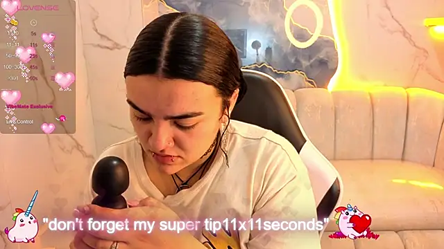 Vany Lu Tx online show from November 29, 1:26 pm