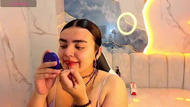 Vany Lu Tx online show from November 11, 1:19 pm