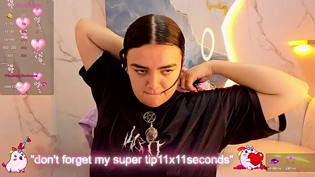 Vany Lu Tx online show from November 28, 1:25 pm