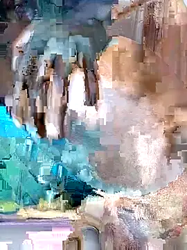 SECRETHOLEQUEEN online show from January 16, 1:18 pm