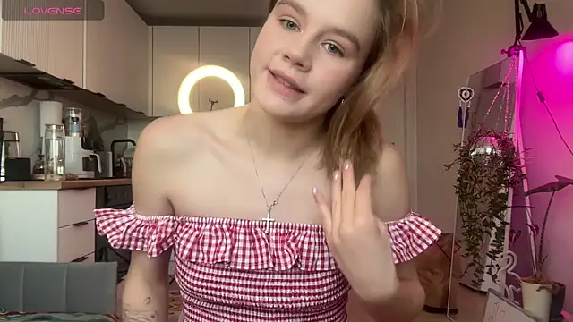 MiroslavaFairy online show from November 16, 11:43 am