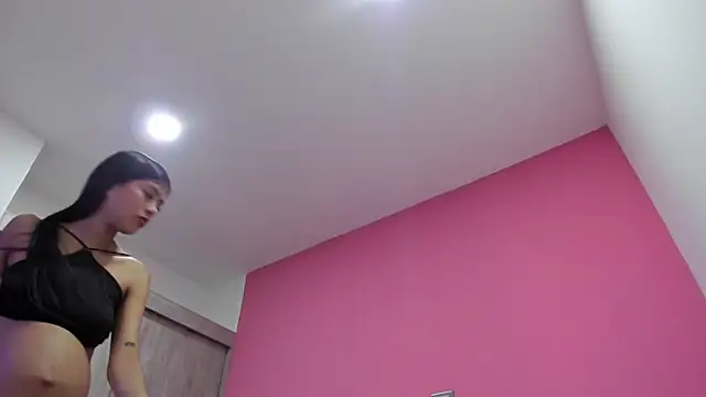 Veronica Frost online show from November 18, 2:40 pm