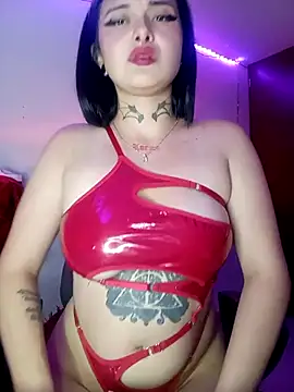 Ema goddess online show from December 21, 2:27 am