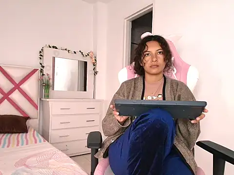 Sou Sweet online show from November 16, 4:07 pm