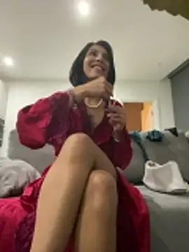 VenusEliteCo online show from November 23, 7:48 pm