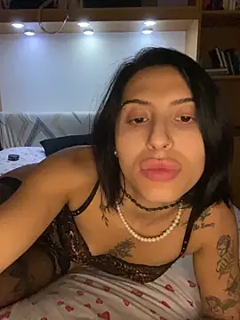 VenusEliteCo online show from November 16, 7:36 pm