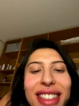 VenusEliteCo online show from November 14, 1:38 am