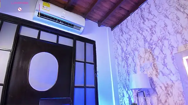 Hannapret   online show from January 8, 2:04 am