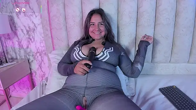 Hannapret   online show from December 21, 11:08 pm