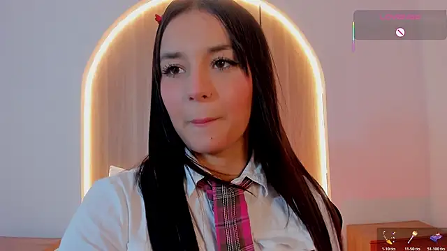 alissongirl  online show from January 17, 7:32 pm