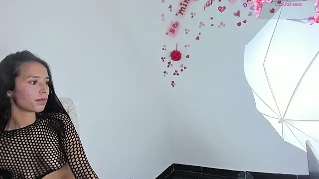 Celeste Dg online show from November 27, 4:21 pm