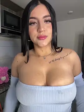 Samyy carterr online show from November 21, 1:29 am