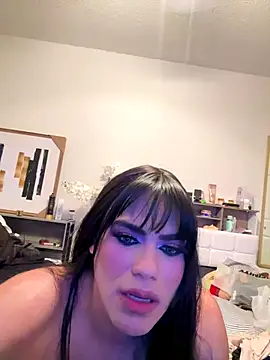 rikiisaac5 online show from November 10, 6:41 am