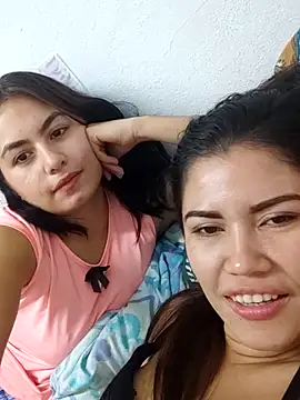 2siluetas seductoras online show from November 15, 3:29 am
