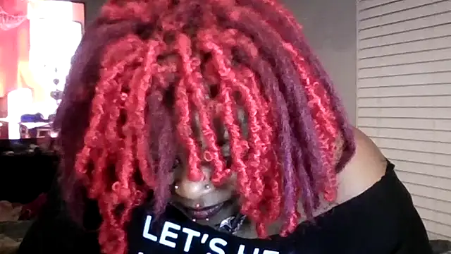 Dusaa  online show from April 13, 3:52 am