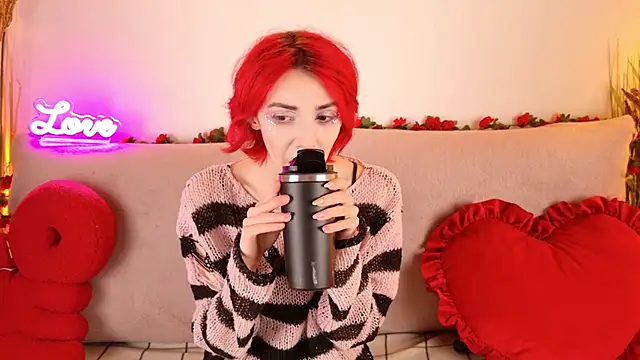 shen-ri online show from March 27, 5:24 pm