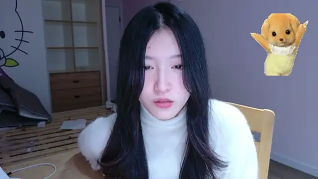 ZhaoZhaoDaWang online show from November 28, 12:19 pm