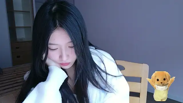 ZhaoZhaoDaWang online show from November 27, 12:19 pm