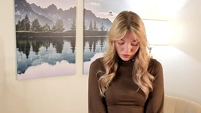 ToyaBosques online show from November 13, 4:22 am