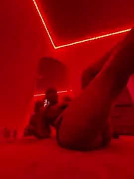 Rhamia online show from November 24, 8:22 pm