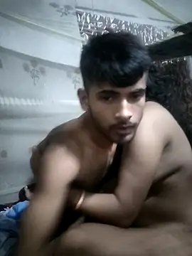 desiXcouple97 online show from November 14, 5:35 pm