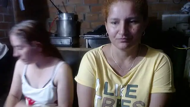 Sra Angelina online show from June 9, 4:45 am
