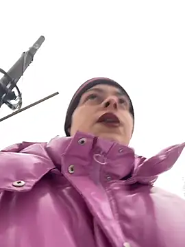 Dona Mafia online show from December 23, 2:37 am