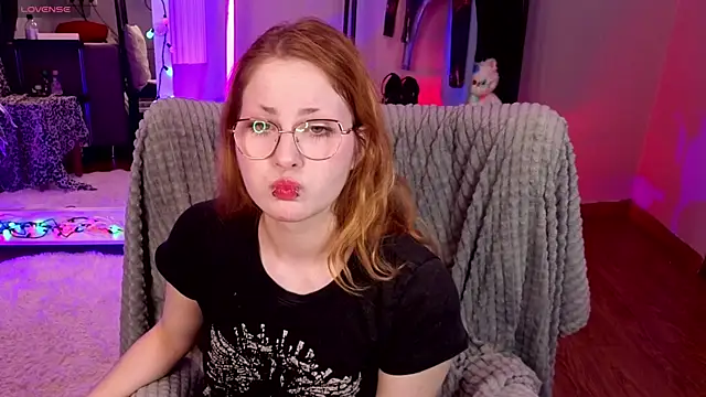 Sofi Dyss online show from November 15, 5:08 am