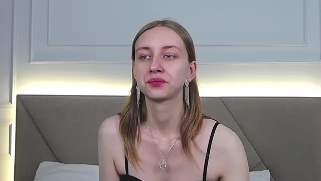 RachaelCute online show from November 24, 4:14 am