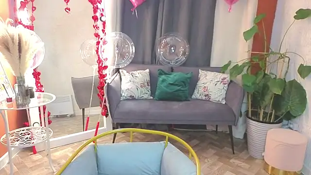 Annie Way online show from February 13, 12:18 pm