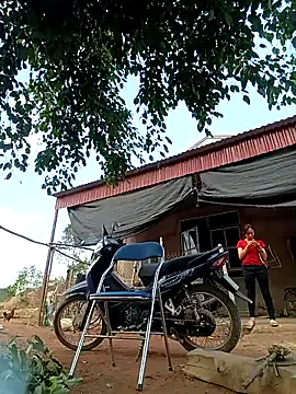 -Chua-90 online show from February 13, 6:48 am