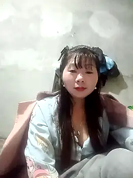 vangkt-cute online show from January 11, 8:03 pm