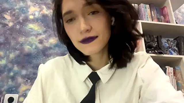 JamieRosten online show from November 14, 12:27 pm