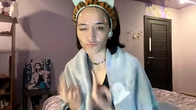 JamieRosten online show from November 20, 12:06 pm