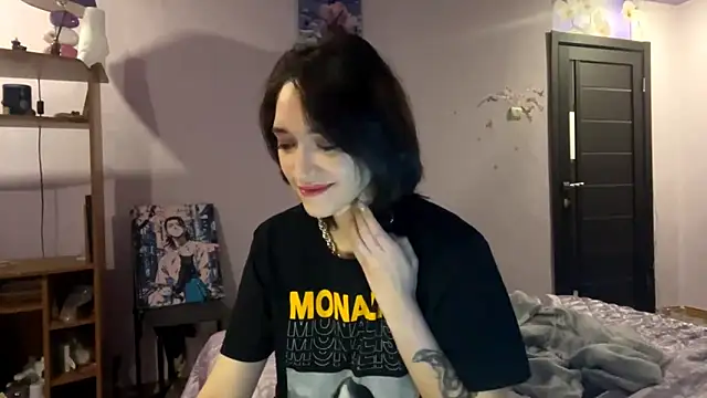 JamieRosten online show from November 27, 12:19 pm