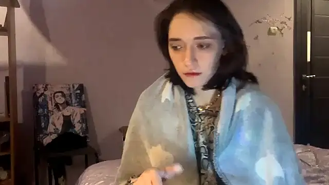 JamieRosten online show from December 2, 1:02 pm