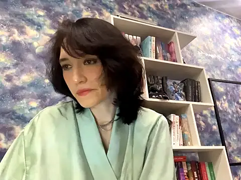 JamieRosten online show from November 13, 12:26 pm