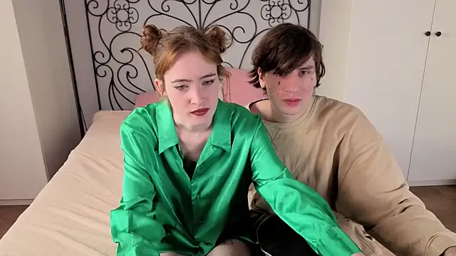 Snapshot of Danny_loves_Mary chatting on November 28, 3:20 am Danny loves Mary online show from November 28, 3:20 am