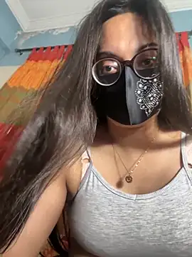 Saguphtah Chattergy 22 online show from November 26, 6:31 pm