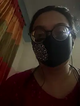 Saguphtah Chattergy 22 online show from November 15, 7:48 pm