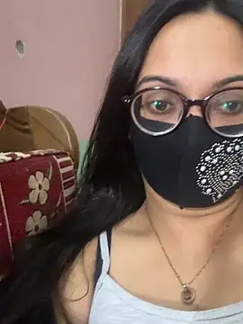 Saguphtah Chattergy 22 online show from November 25, 5:58 pm